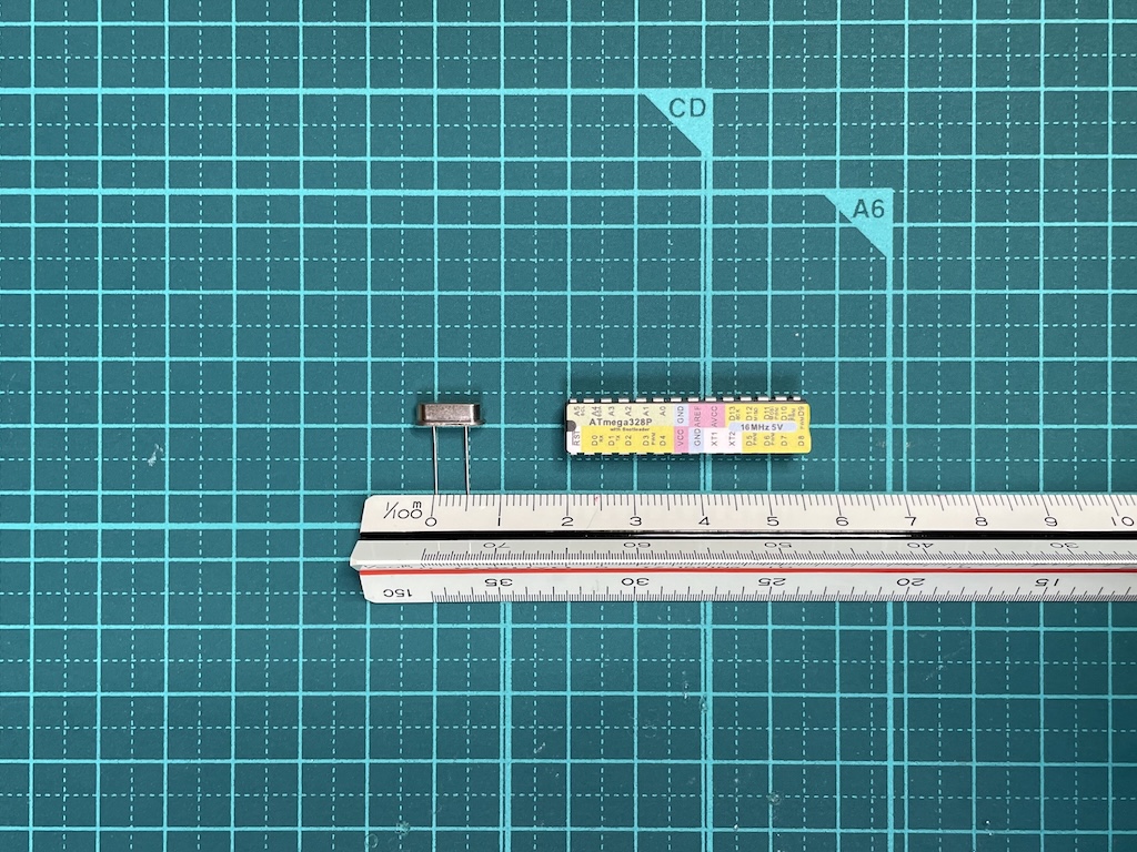ATmega328P