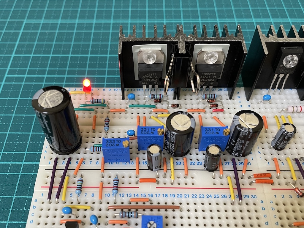 電源回路