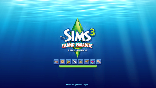 まさはる S Weblog The Sims 3 Island Paradise Expansion Pack