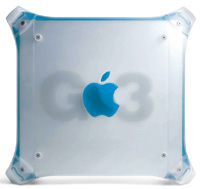Power Mac G3
